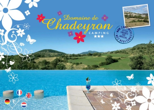 Camping Chadeyron