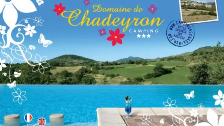 Camping Chadeyron