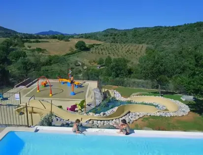 Camping Chadeyron