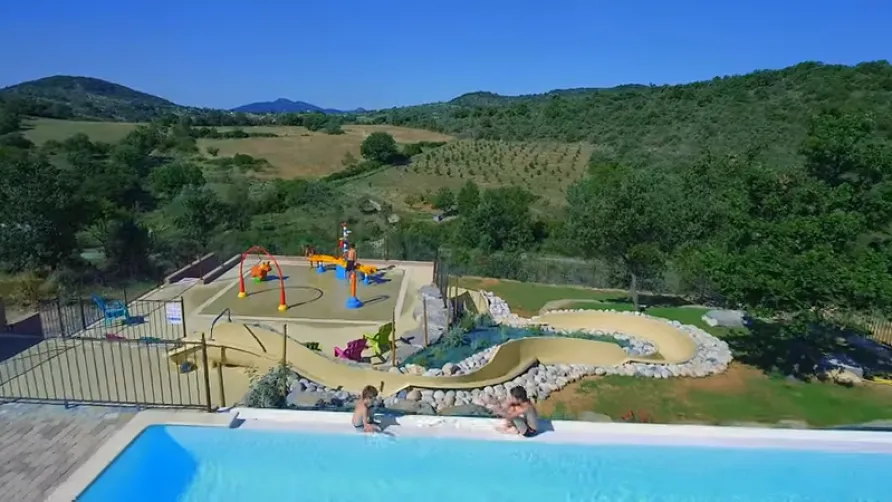 Camping Chadeyron