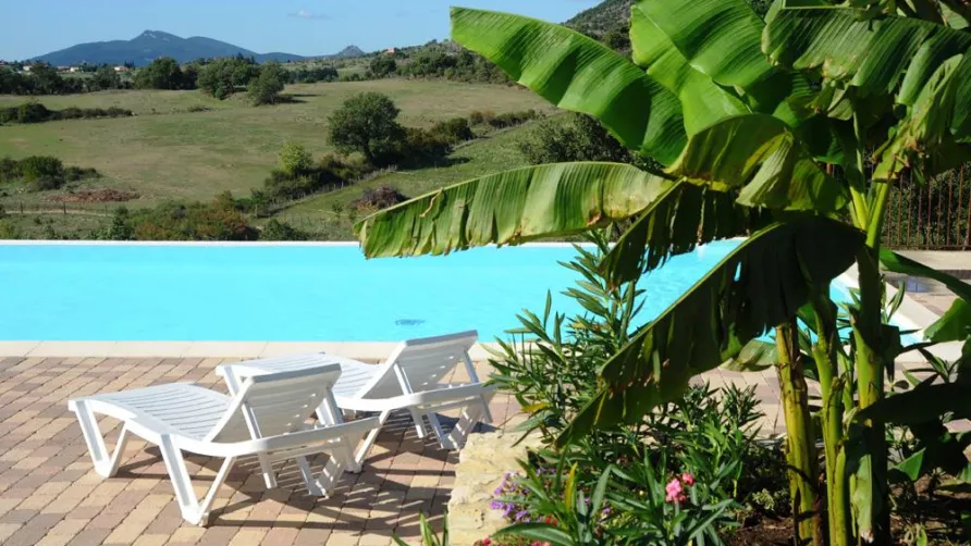 Camping Chadeyron