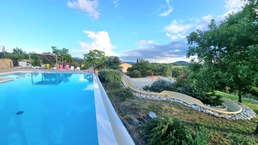 Camping Chadeyron