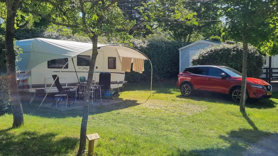 Camping Chadeyron