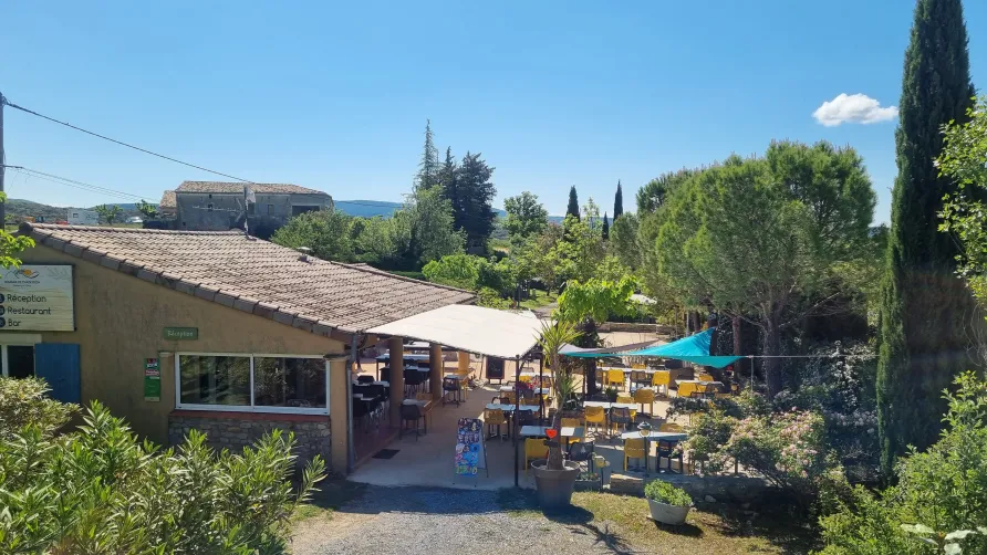 Camping Chadeyron