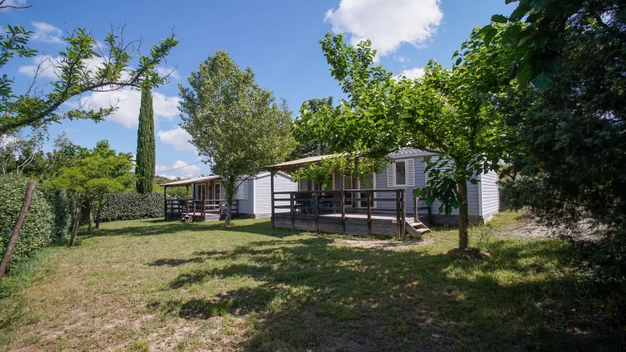 Camping Chadeyron