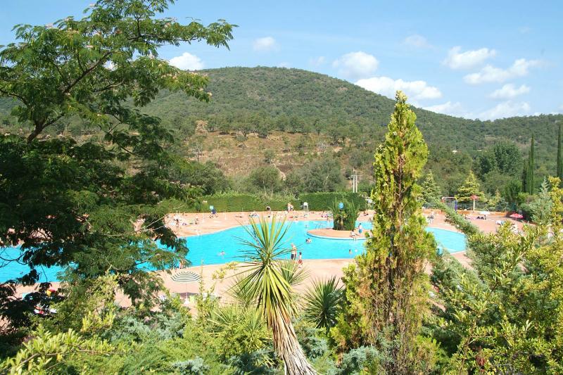Capfun - Camping Pachacaid