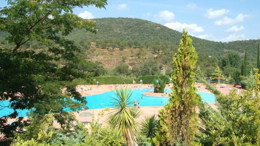 Capfun - Camping Pachacaid