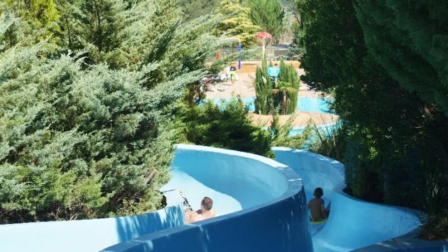 Capfun - Camping Pachacaid