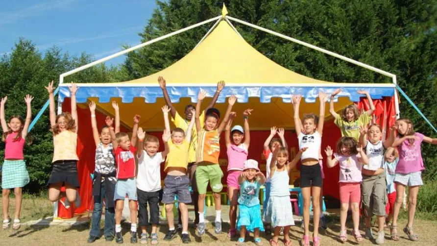 Capfun - Camping Pachacaid