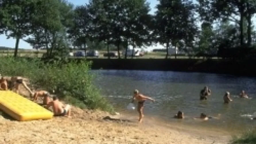 Camping Zum Oertzewinkel