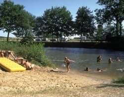 Camping Zum Oertzewinkel
