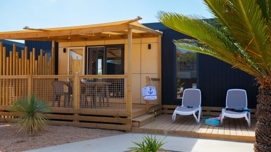 Camping Sandaya Aloha
