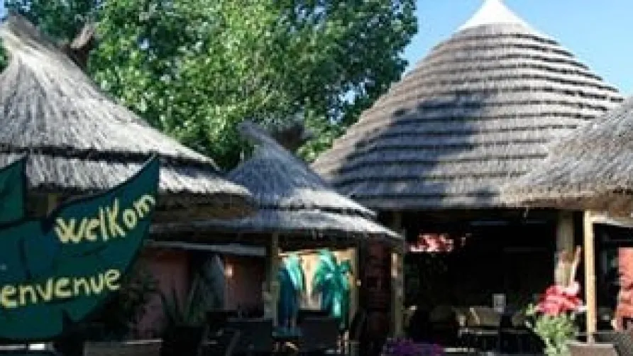 Camping Sandaya Aloha