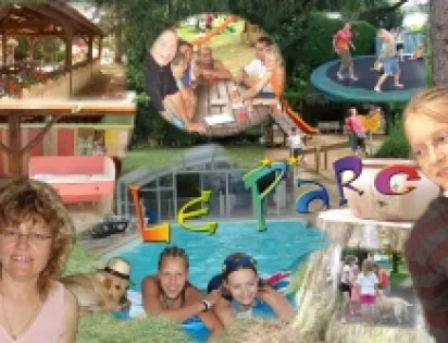 Camping Le Parc