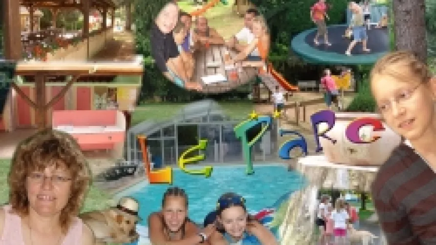 Camping Le Parc