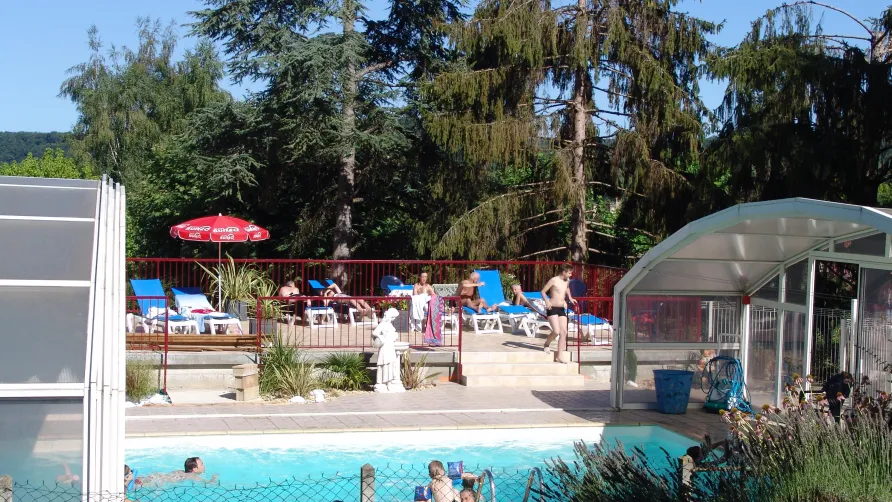 Camping Le Parc