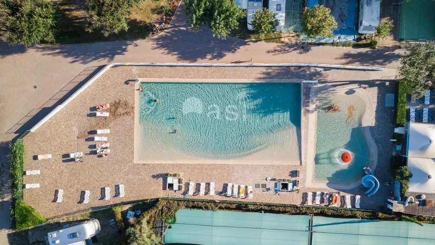 Camping Oasi