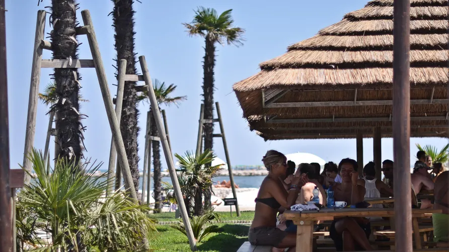 Camping Oasi