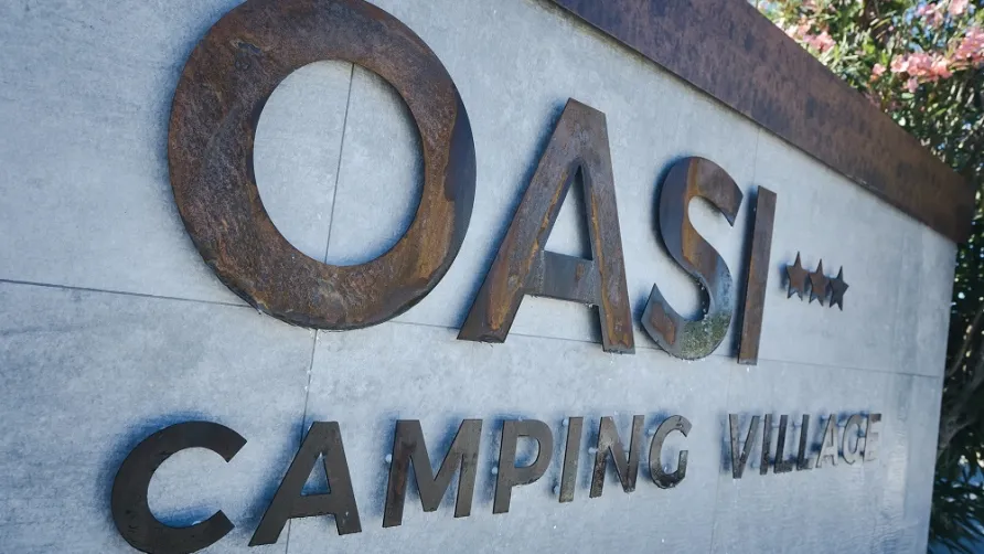 Camping Oasi