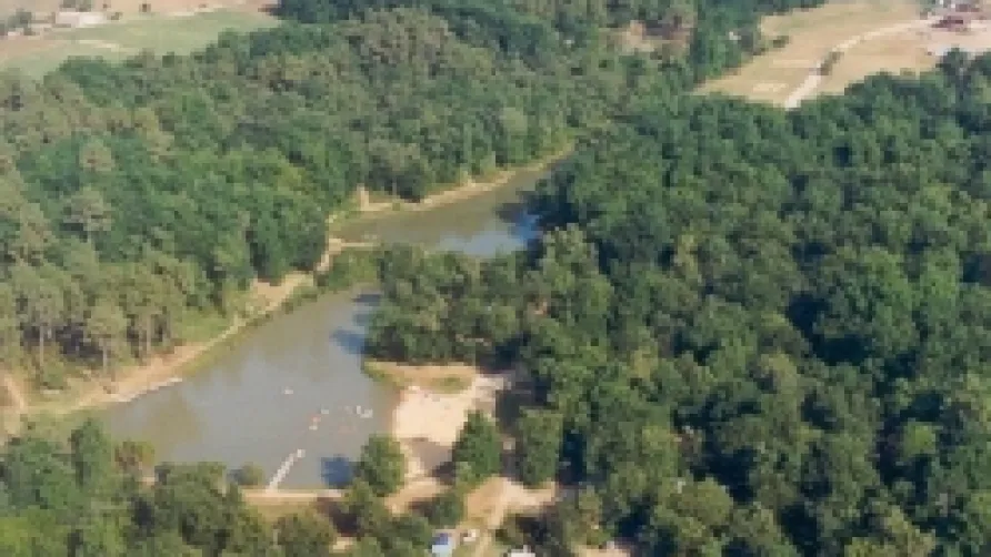 Domaine naturiste de Chaudeau