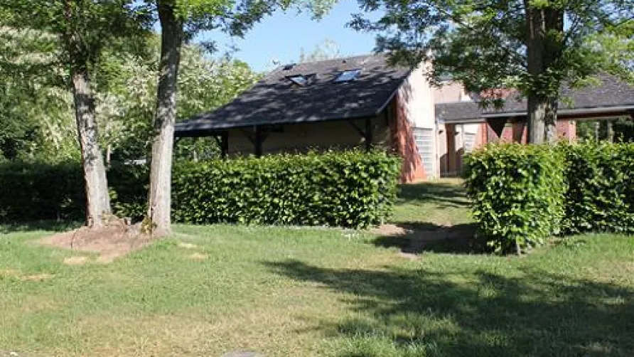 Camping Seasonova Le Martinet
