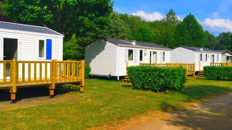 Camping Seasonova Le Martinet