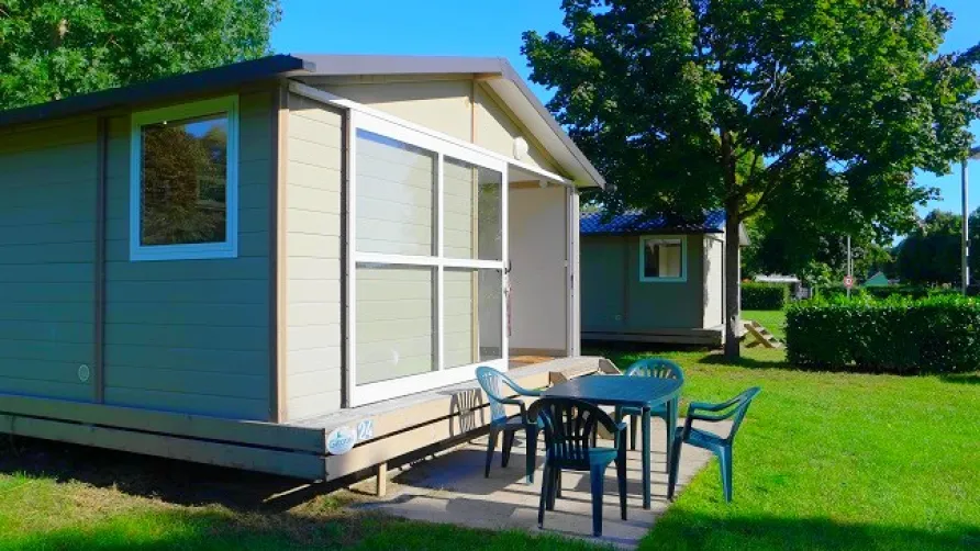 Camping Seasonova Le Martinet