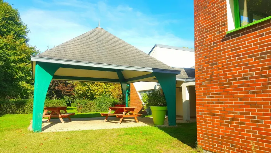 Camping Seasonova Le Martinet