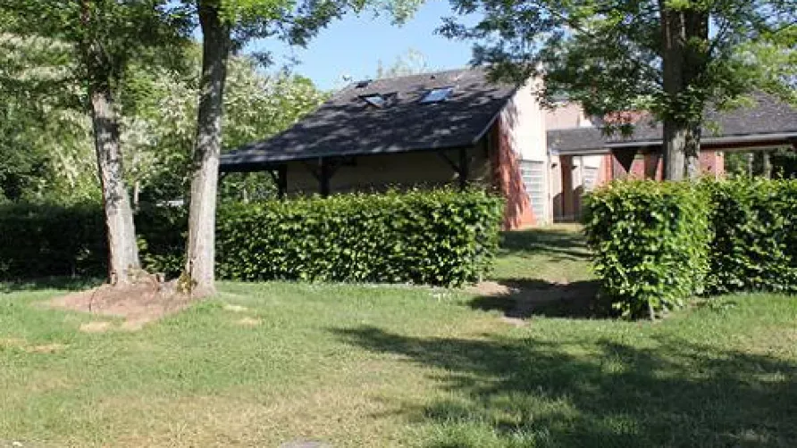 Camping Seasonova Le Martinet