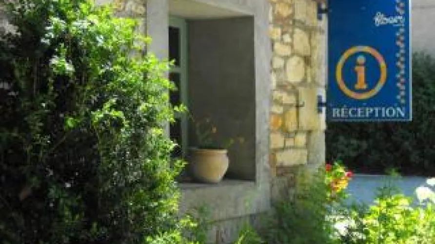 Flower Camping les Gorges de l'Aveyron