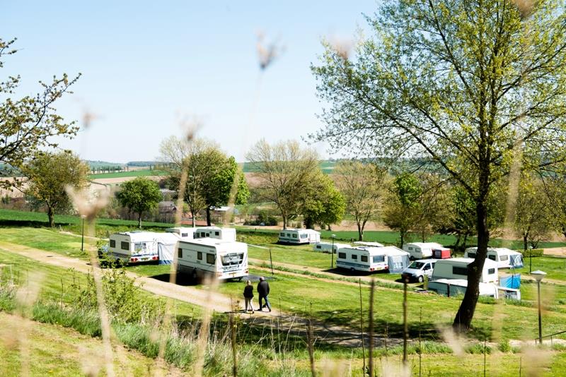 Europarcs Panorama Camping Gulperberg