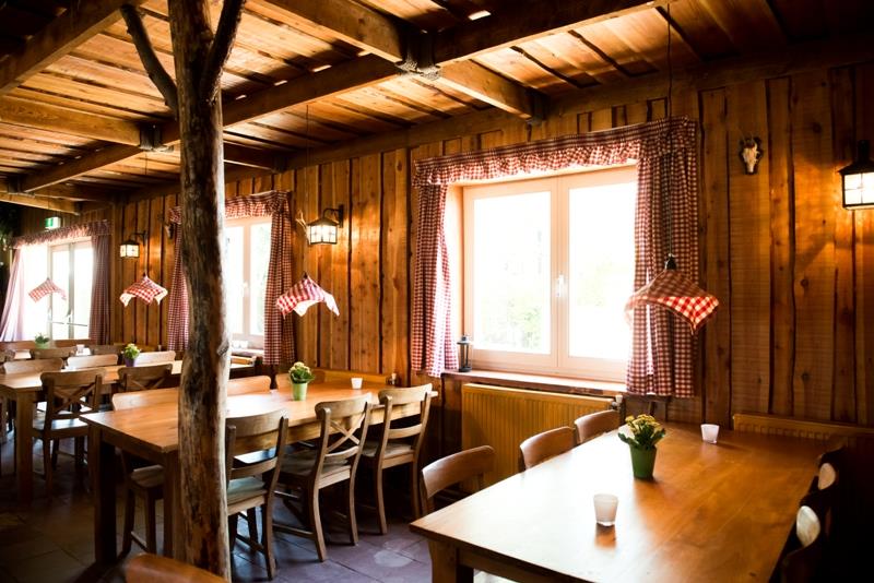 Europarcs Panorama Camping Gulperberg