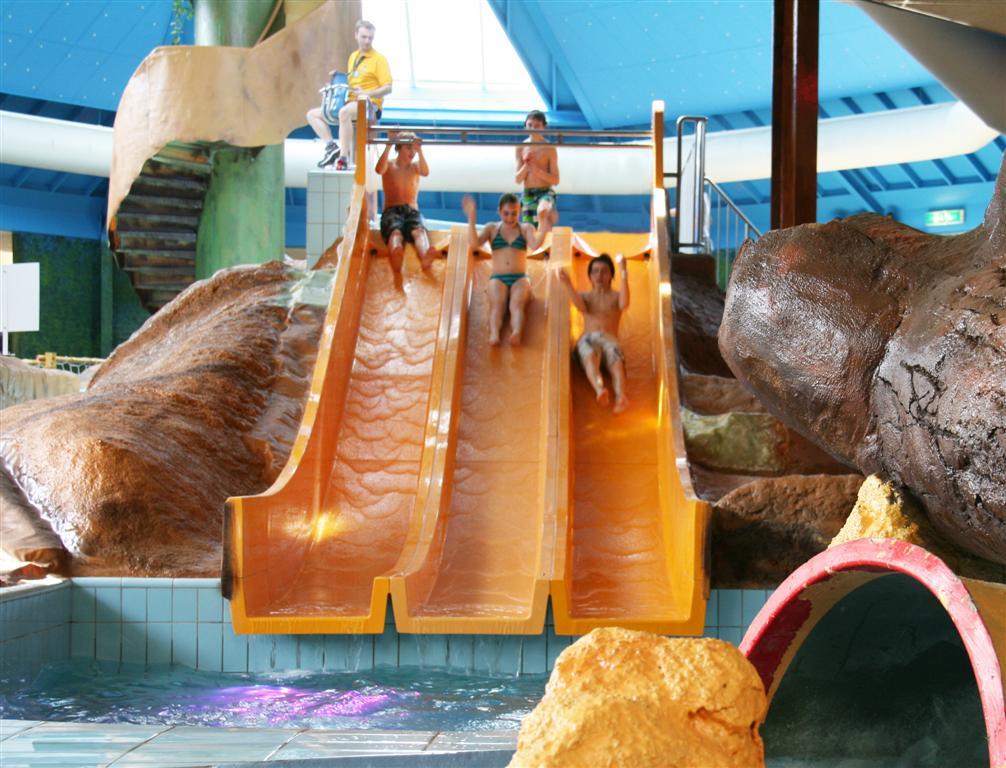 Europarcs Panorama Camping Gulperberg
