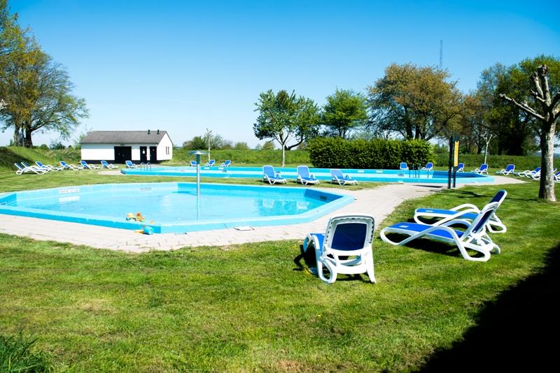 Europarcs Panorama Camping Gulperberg
