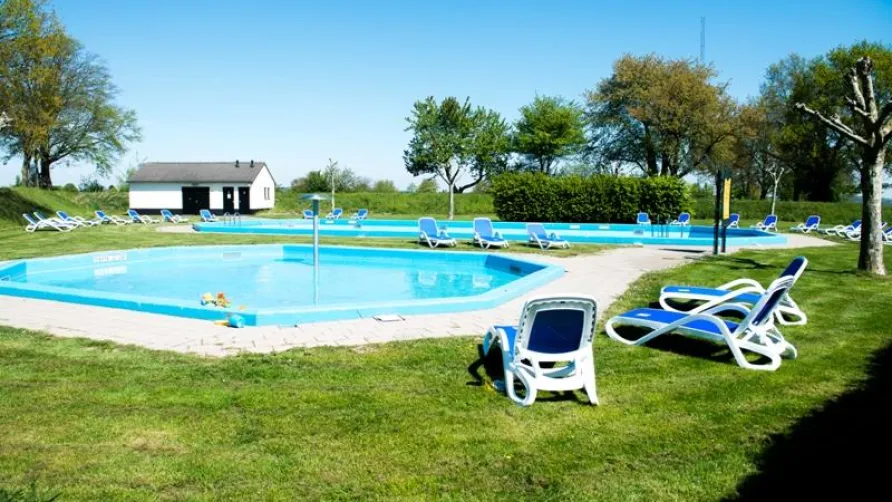 Europarcs Panorama Camping Gulperberg