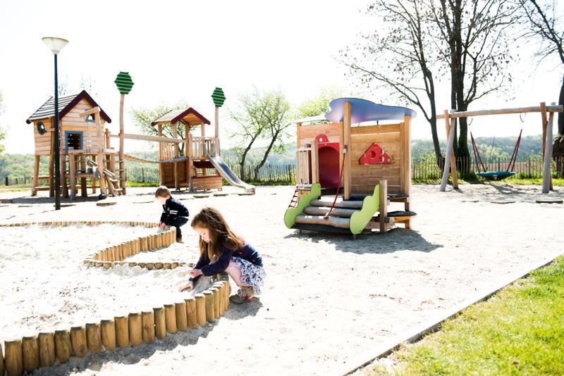 Europarcs Panorama Camping Gulperberg