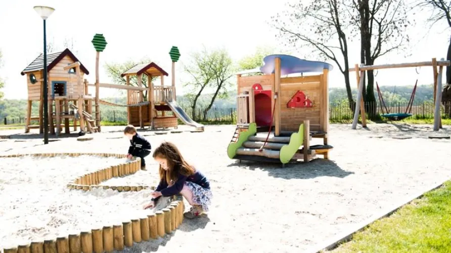 Europarcs Panorama Camping Gulperberg