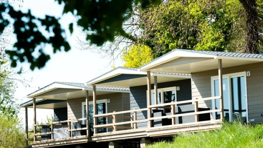 Europarcs Panorama Camping Gulperberg