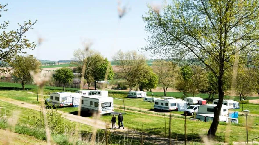 Europarcs Panorama Camping Gulperberg