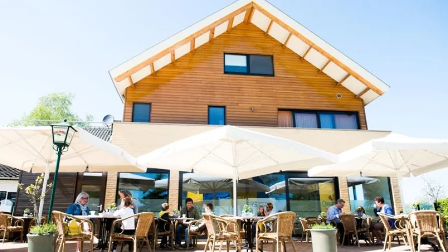 Europarcs Panorama Camping Gulperberg
