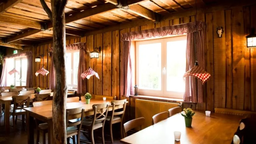 Europarcs Panorama Camping Gulperberg