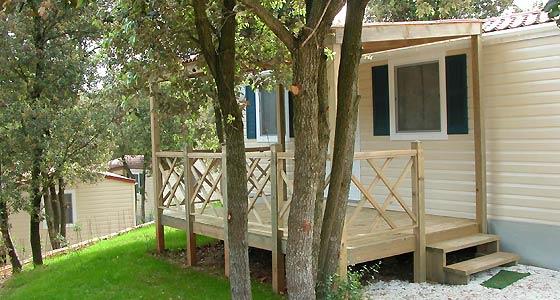 Brioni Sunny Camping by Valamar