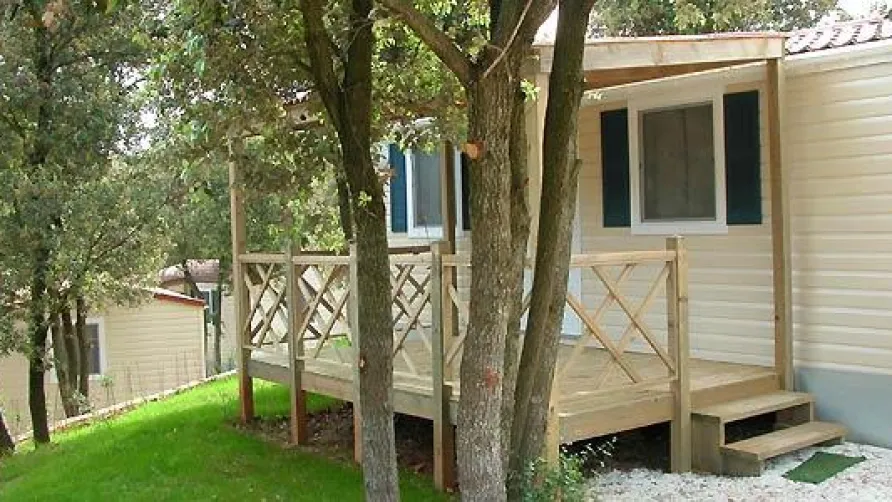 Brioni Sunny Camping by Valamar