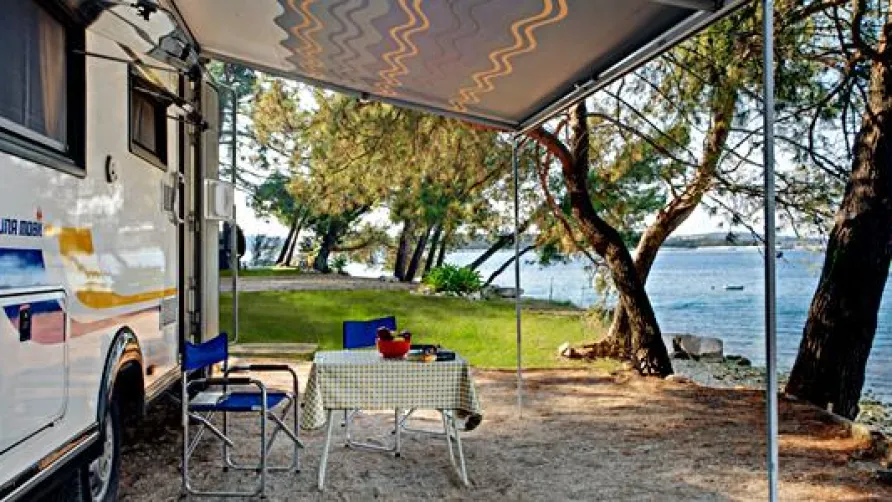 Brioni Sunny Camping by Valamar