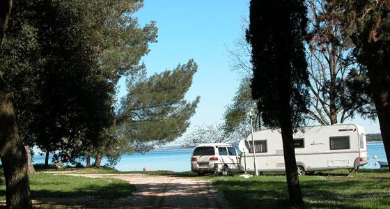 Brioni Sunny Camping by Valamar