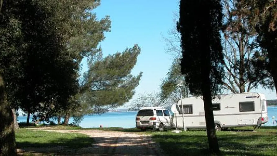 Brioni Sunny Camping by Valamar