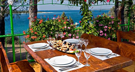 Brioni Sunny Camping by Valamar