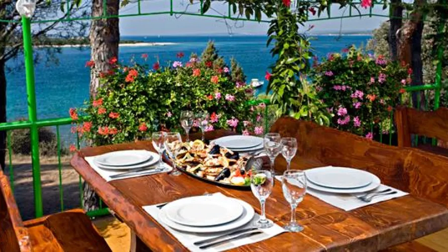 Brioni Sunny Camping by Valamar