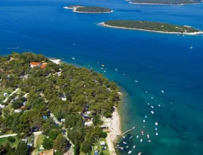 Brioni Sunny Camping by Valamar