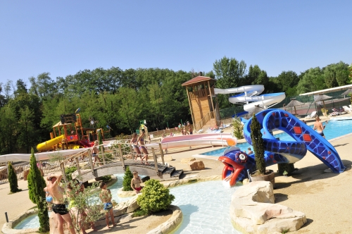 Capfun - Domaine Le Temps Libre